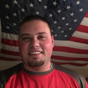 Meet your Posher, Justin